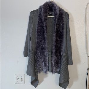 Lauren Michelle nice sweater